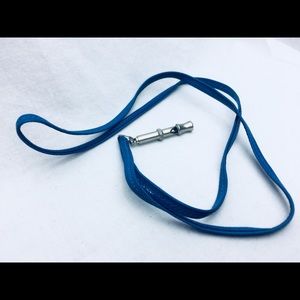 HERMÈS Le Sifflet Whistle